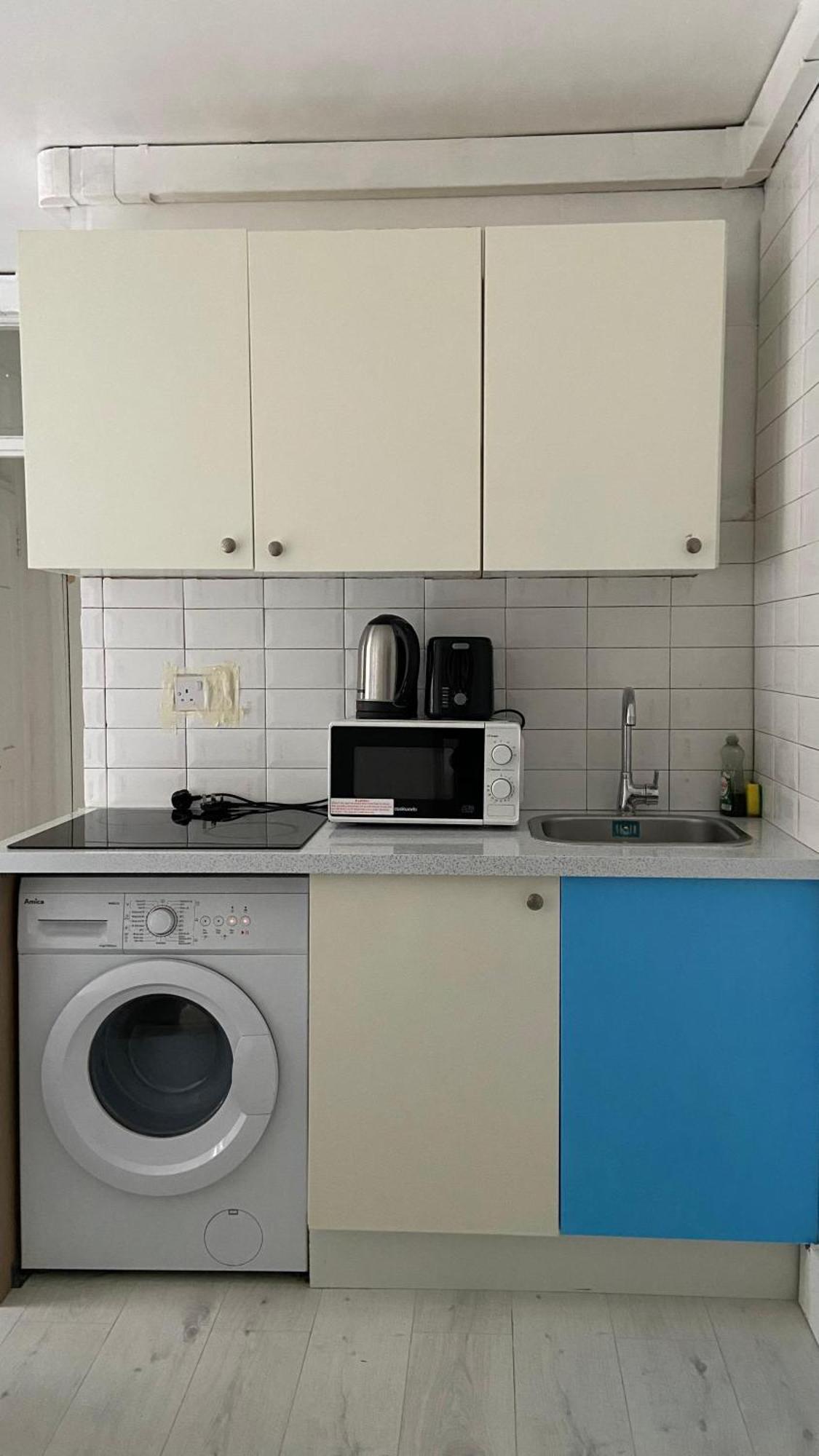 Lovely Ground Floor Miles Apart Apartamento Londres Exterior foto