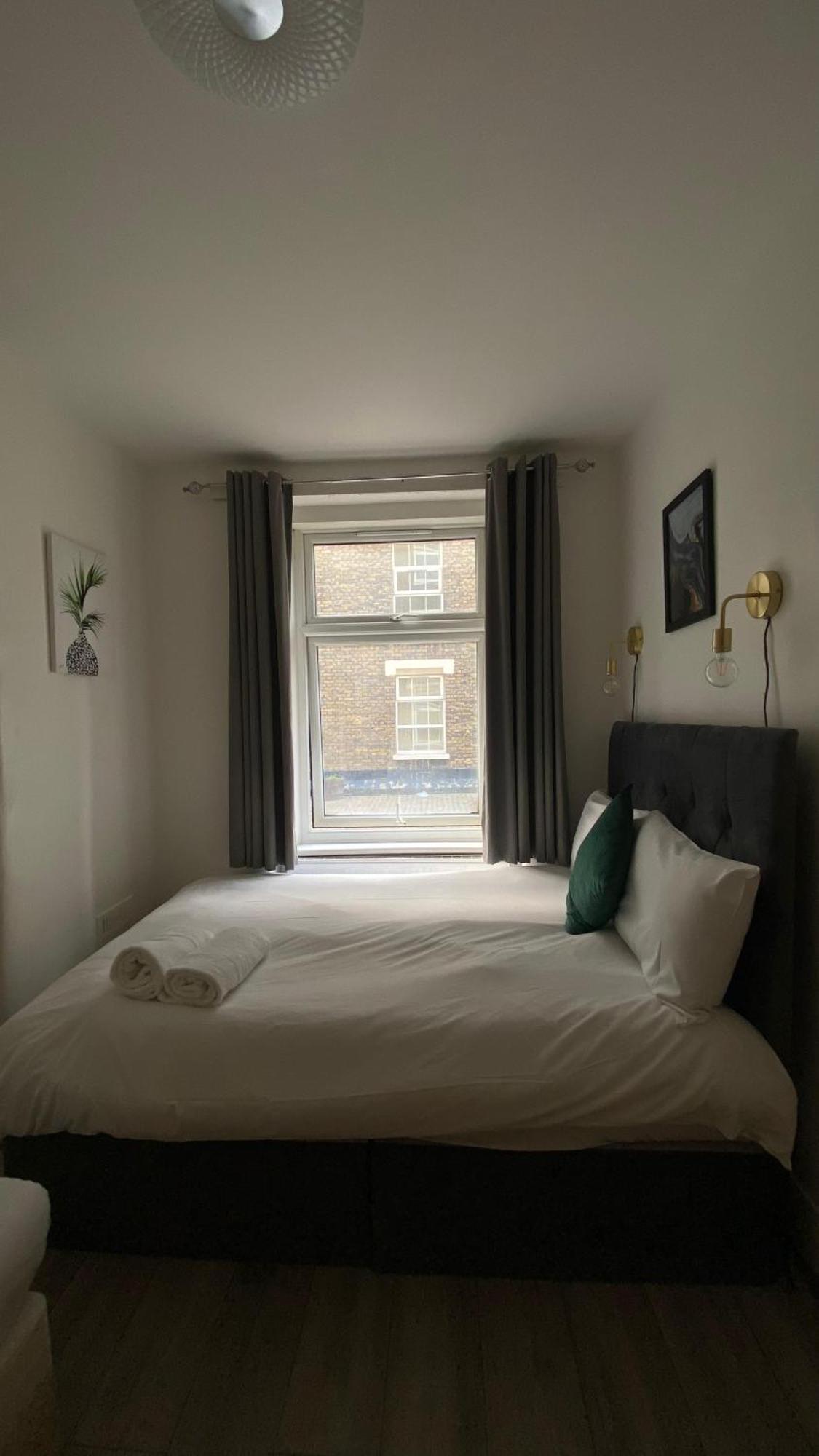 Lovely Ground Floor Miles Apart Apartamento Londres Exterior foto
